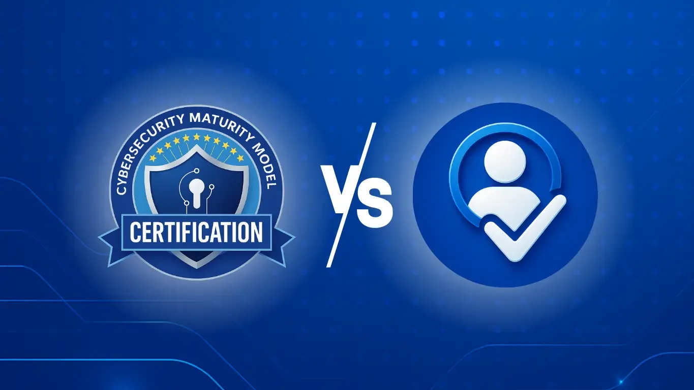 CMMC Certification and Self-Assessment What Contractors Need to Know