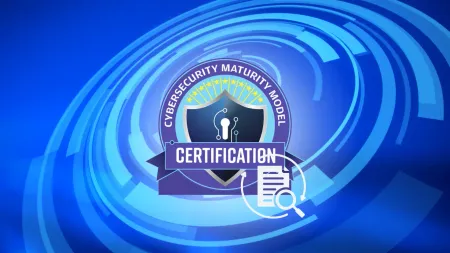 How to prepare for a CMMC compliance audit