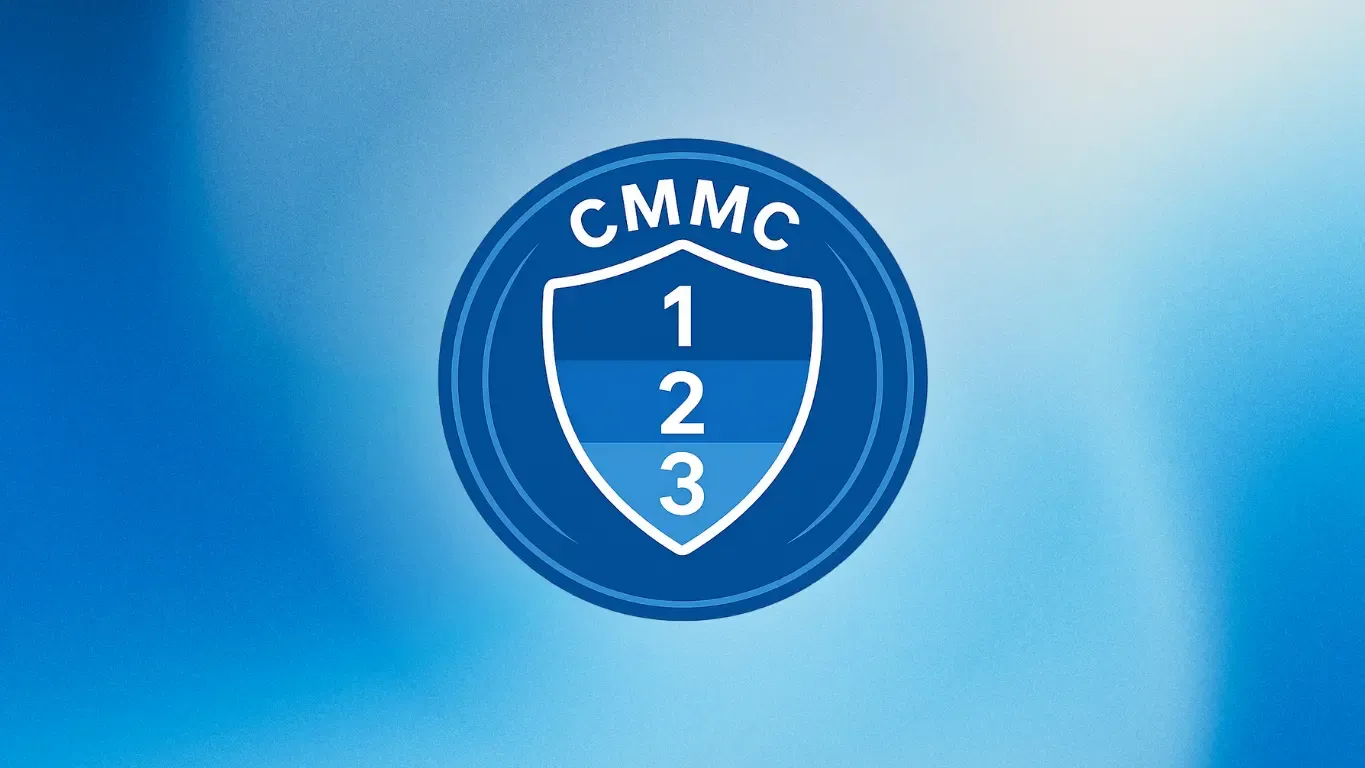 CMMC Compliance Requirements for Level 1 Level 2 and Level 3