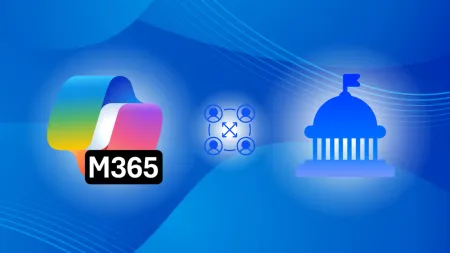 How to Enable Cross-Cloud Collaboration Between GCC High and Office 365