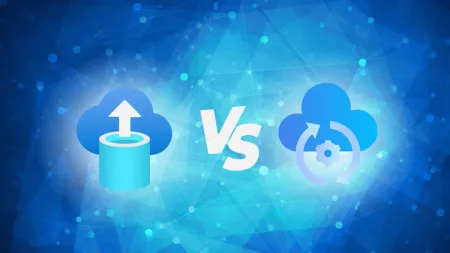 Comparing Azure Database Migration Service vs Manual Migration