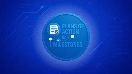 Are You Ready? Understanding CMMC Controls Prohibited from POA&Ms