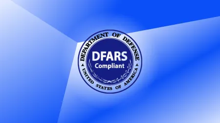 Understanding DFARS Compliance