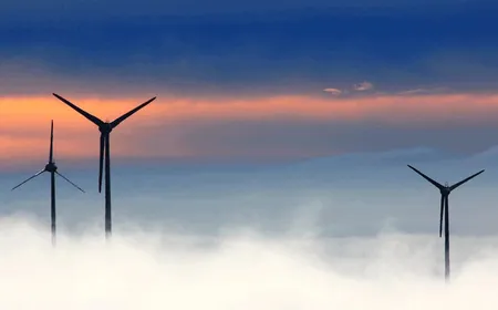 Environmental Benefits of Cloud Computing