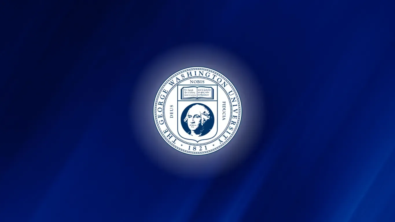 George Washington University Considers Moving to the Cloud George Washington University Considers Moving to the Cloud