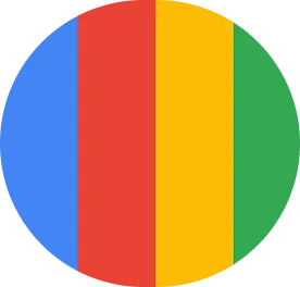 Google<br/>Workspace