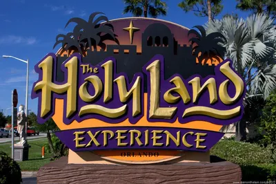 Holy Land Experience Simplifies with Office 365