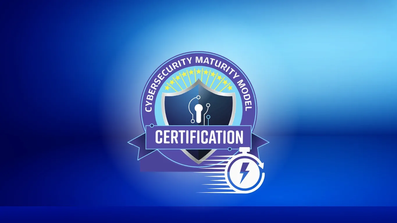 Fast-Track CMMC Certification for Urgent Contracts