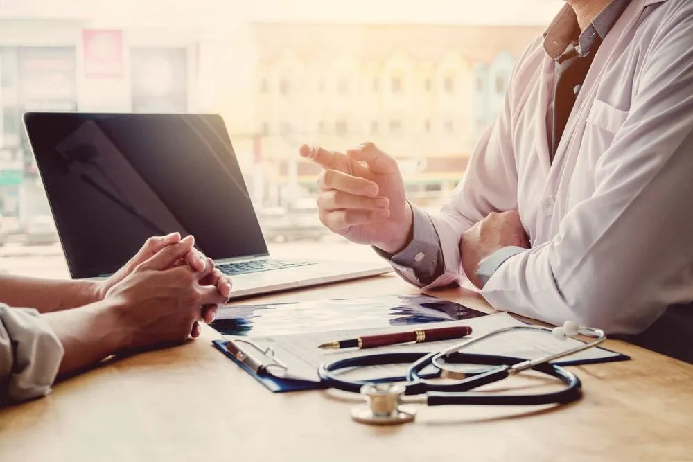 HIPAA Compliance in Microsoft 365