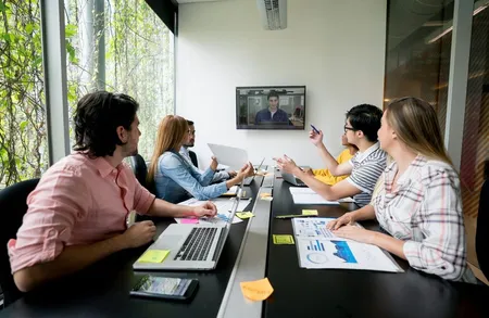 Upgrading from Skype for Business to Microsoft Teams