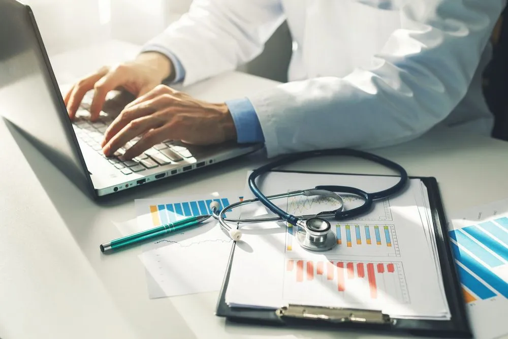 Healthcare Collaboration and Communication With Microsoft Teams