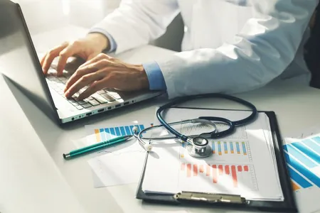 Healthcare Collaboration and Communication With Microsoft Teams