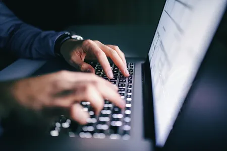 The Biggest Hacks of 2021