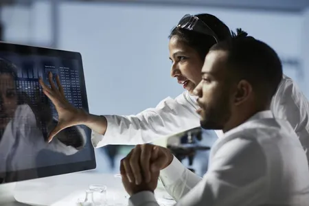 Data Governance for Healthcare