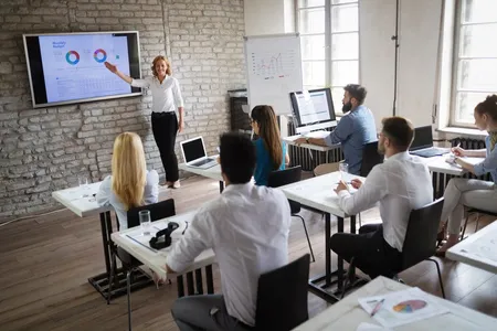 Definitive Guide to Upskilling IT Teams to Improve Retention