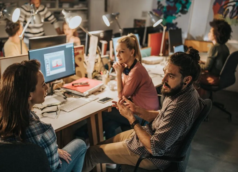 Using The Cloud Adoption Framework