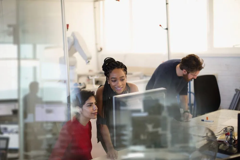 An Overview of Collaboration With Microsoft 365