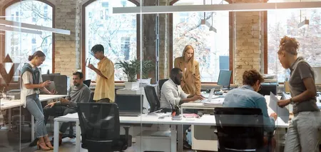 The Advantages of Consolidating Your IT Vendors