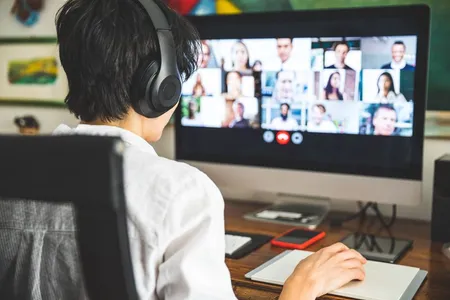 Games for Remote Teams