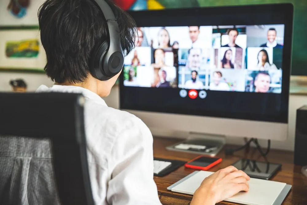 Games for Remote Teams