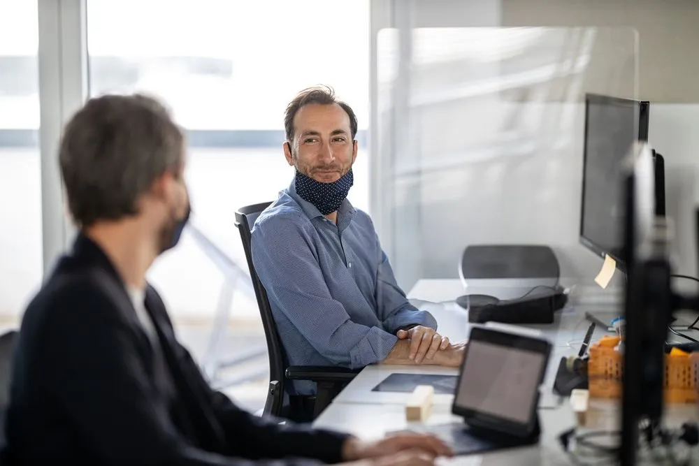 Basic Security in Microsoft 365