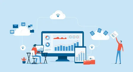 What Is the Microsoft Substrate?