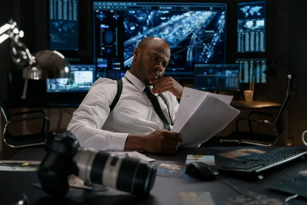 DOJ and CJIS Compliance in Microsoft 365