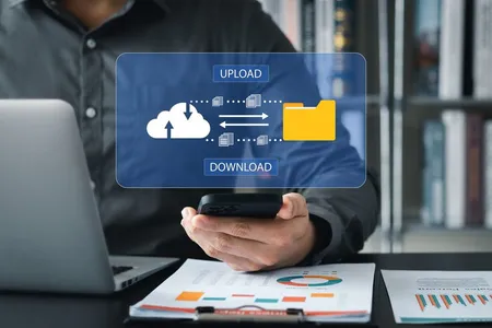 Replace Local File Shares with SharePoint Online