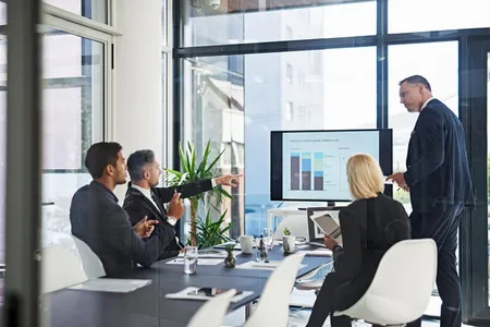 Creating Compelling Security Training and Awareness Programs