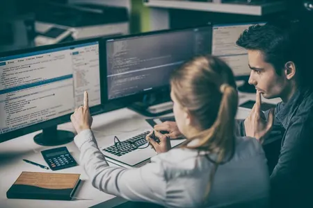 Protection Against Ransomware Attacks