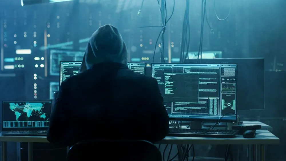 WWIII: The Cybersecurity War