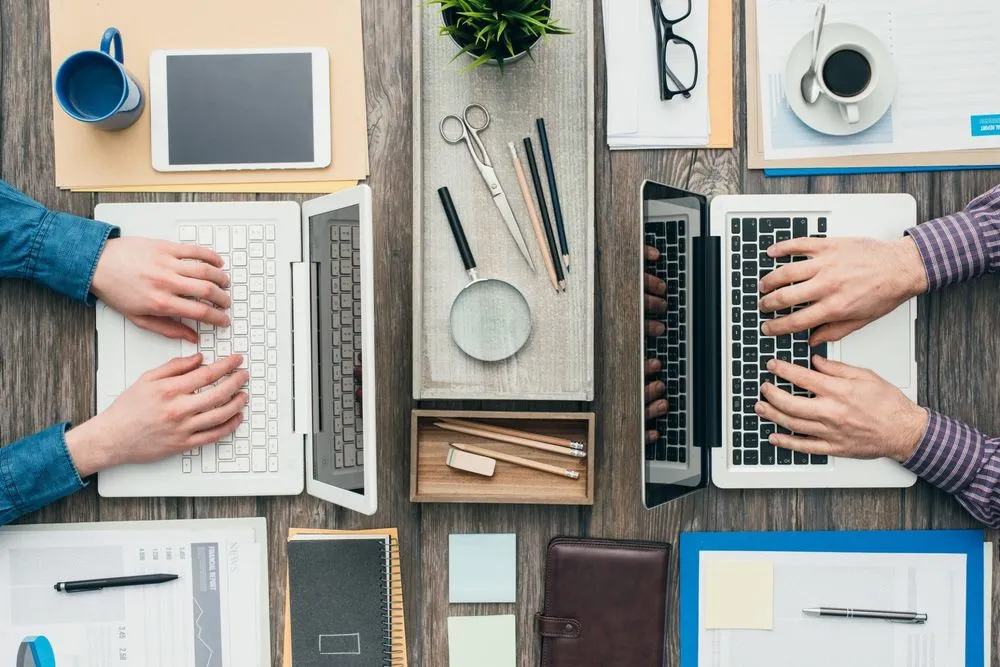 Computer Security In Co-Working Spaces