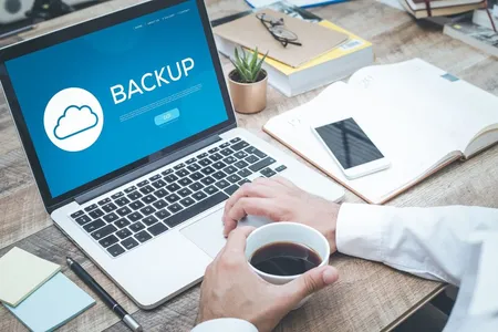 Leveraging Cloud Backup for Cost-Effective Disaster Recovery