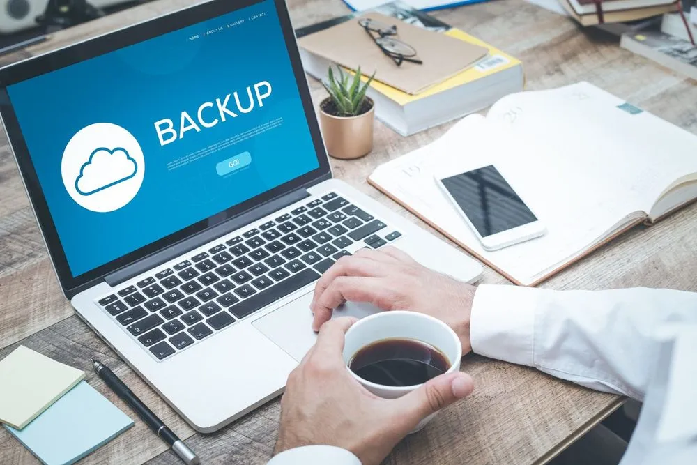 Leveraging Cloud Backup for Cost-Effective Disaster Recovery