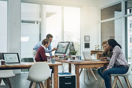 Fostering Innovation with PowerApps and Microsoft Flow