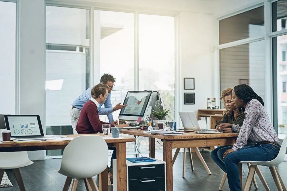 Fostering Innovation with PowerApps and Microsoft Flow