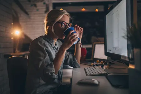 Testing Telework for Business Continuity