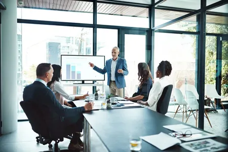 How Microsoft Power Platform Is Driving Digital Transformation