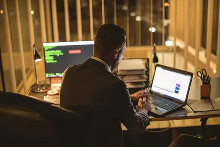 What is CMMC (Cybersecurity Maturity Model Certification)?