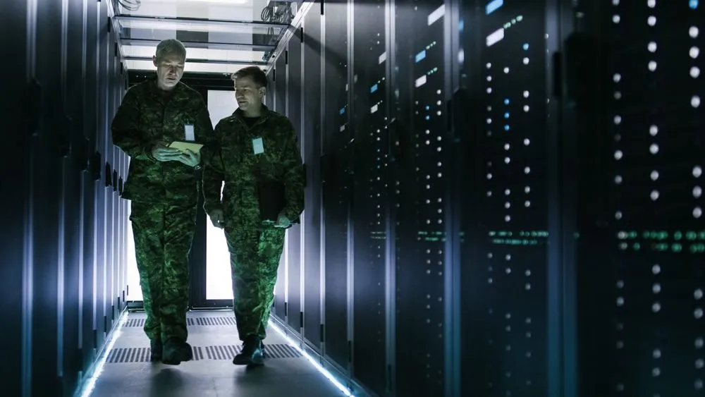 How Military OpSec Improves Cyber Security Planning