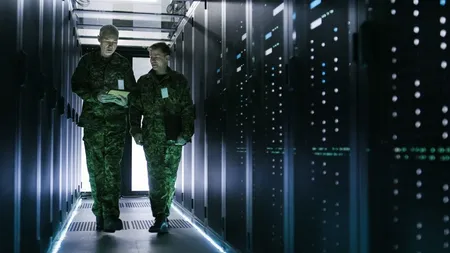 How Military OpSec Improves Cyber Security Planning