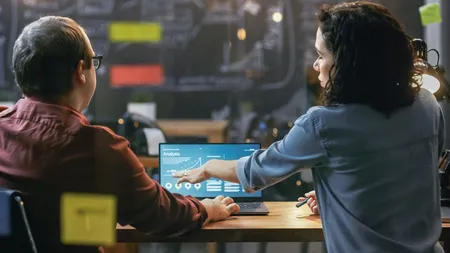 Microsoft 365 for the Financial Industry
