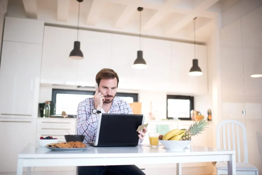 Securing the Remote Workforce