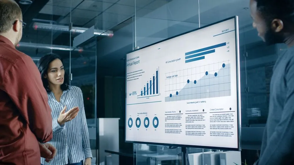 Data Visualizations in Azure