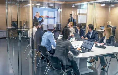 20 Questions to Ask a Managed Service Provider
