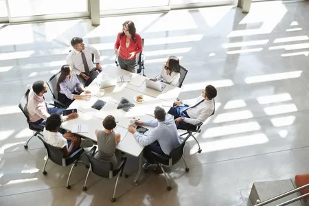 Driving Adoption and Change Management in Microsoft 365