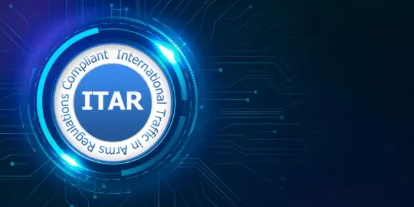  Understanding The Basics: Defining ITAR and Its Requirements 