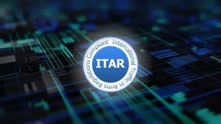 ITAR Compliance in Office 365