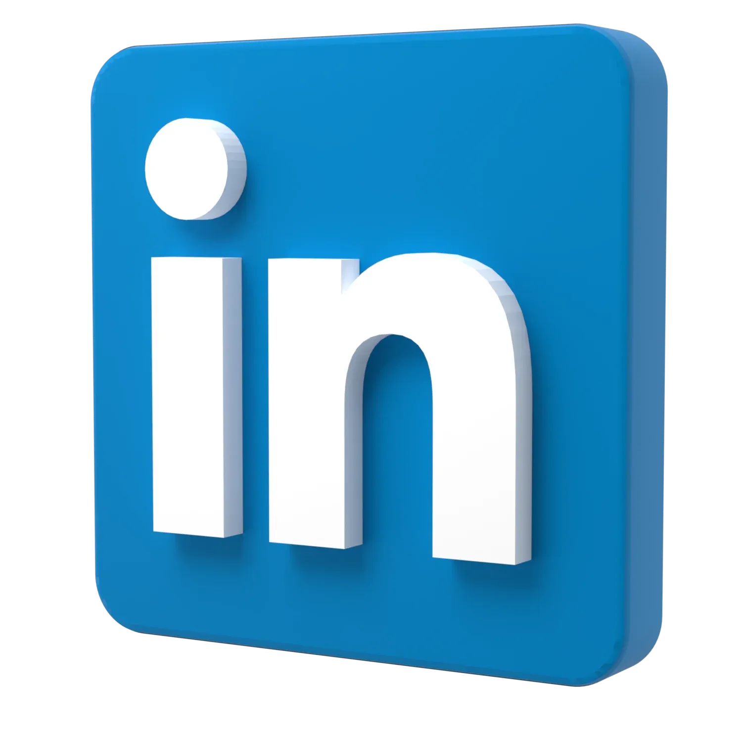 LinkedIn Icon