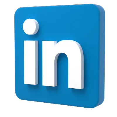 LinkedIn Icon